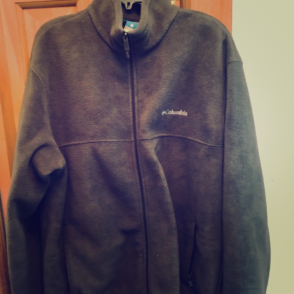 Colombia Fleece